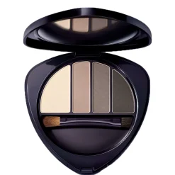Dr. Hauschka Eye & Brow Palette 01 Stone 5.3g New