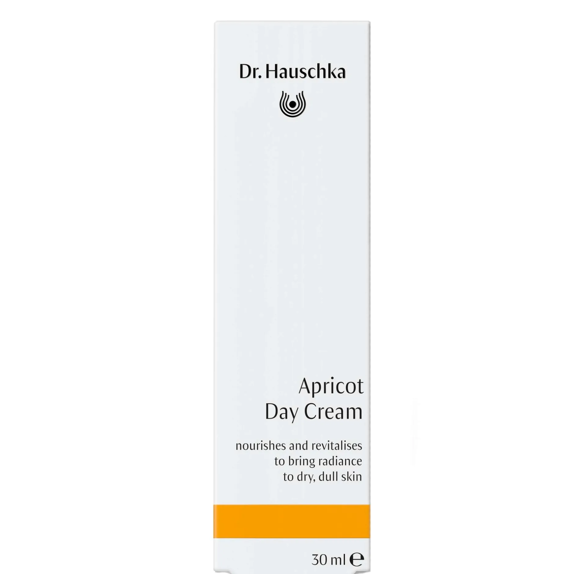 Dr. Hauschka Face Care Apricot Day Cream 30ml Clearance