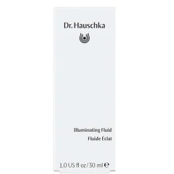 Dr. Hauschka Face Care Illuminating Fluid 30ml Best