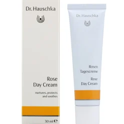 Dr. Hauschka Face Care Rose Day Cream 30ml Online