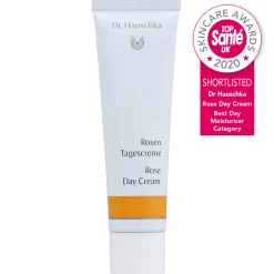 Dr. Hauschka Face Care Rose Day Cream 30ml Online