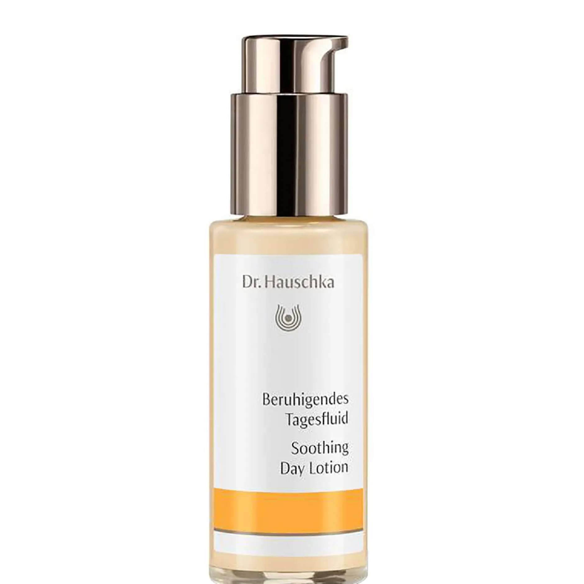 Dr. Hauschka Face Care Soothing Day Lotion 50ml Sale
