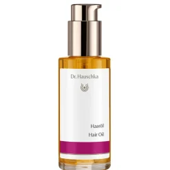 Dr. Hauschka Hair Oil 75ml Hot