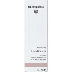 Dr. Hauschka Hand, Foot & Leg Care Regenerating Hand Cream 50ml