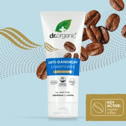 dr.organic Coffee Anti-Dandruff Conditioner 200ml Best