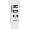 Dsquared2 Icon Pour Femme Body Lotion 200ml New
