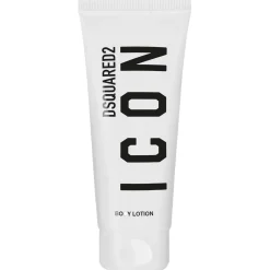 Dsquared2 Icon Pour Femme Body Lotion 200ml New