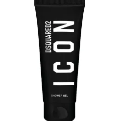 Dsquared2 Icon Pour Homme Shower Gel 200ml Discount