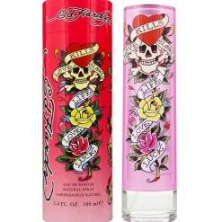 Ed Hardy For Women Eau de Parfum Spray 100ml Discount