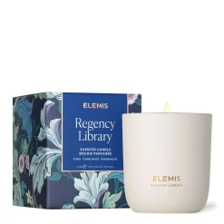 ELEMIS Accessories Regency Library Scented Candle 200g