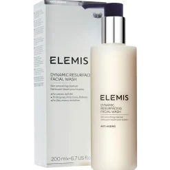 ELEMIS Dynamic Resurfacing Facial Wash 200ml / 6.7 fl.oz. Discount