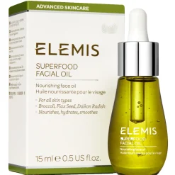 ELEMIS Superfood Facial Oil 15ml / 0.5 fl.oz. Discount