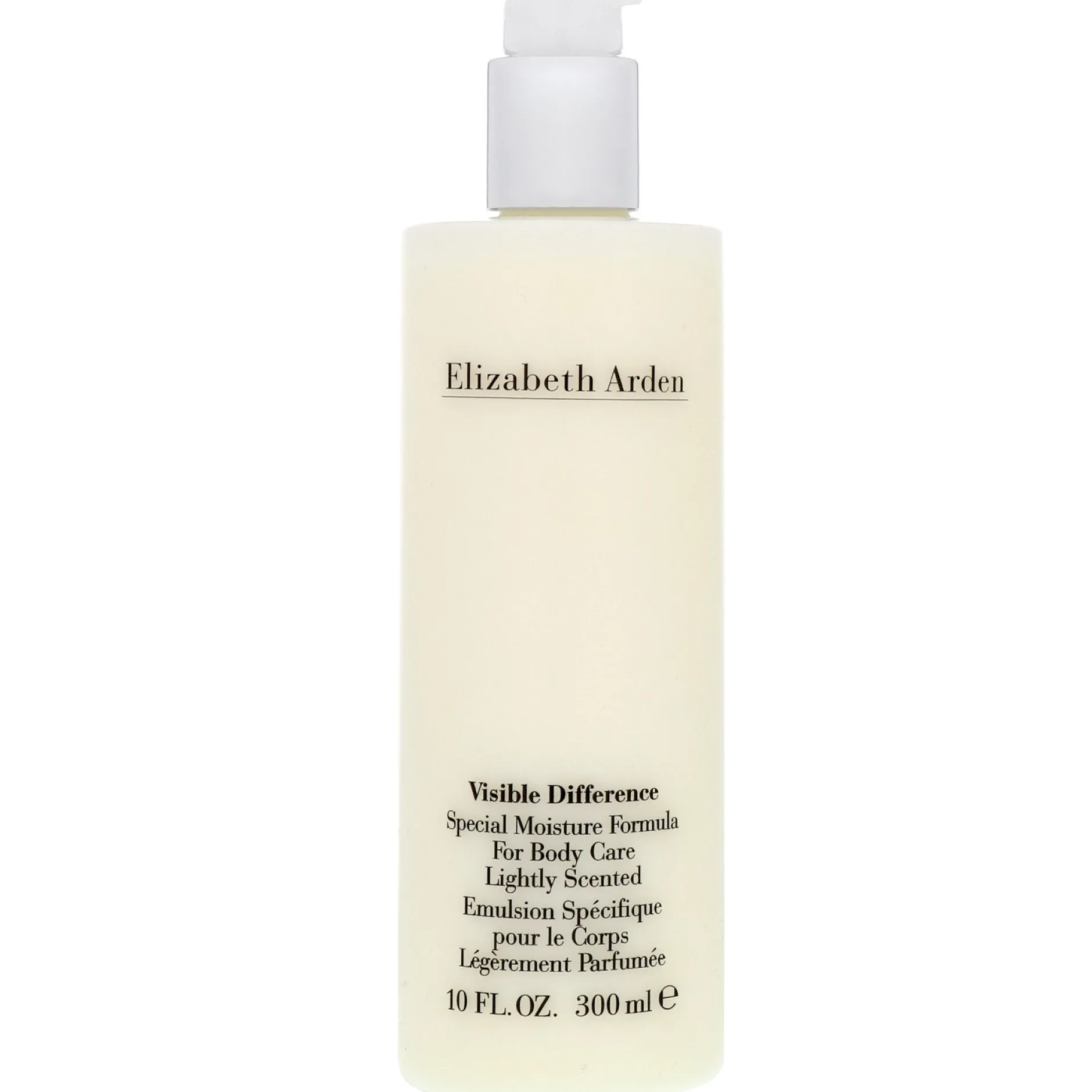 Elizabeth Arden Body Care Visible Difference Special Moisture Body Formula 300ml / 10 fl.oz. Hot