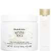 Elizabeth Arden Bundles Duo: White Tea Body Cream 400ml & Eau de Parfum Spray 100ml