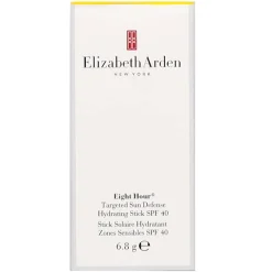 Elizabeth Arden Eight Hour Cream Targeted Sun Defense Hydrating Stick SPF40 6.8g Clearance