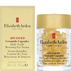Elizabeth Arden Eye Care Advanced Ceramide Capsules Daily Youth Restoring Eye Serum x60 Outlet