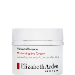 Elizabeth Arden Eye Care Visible Difference Moisturizing Eye Cream 15ml / 0.5 fl.oz. Clearance