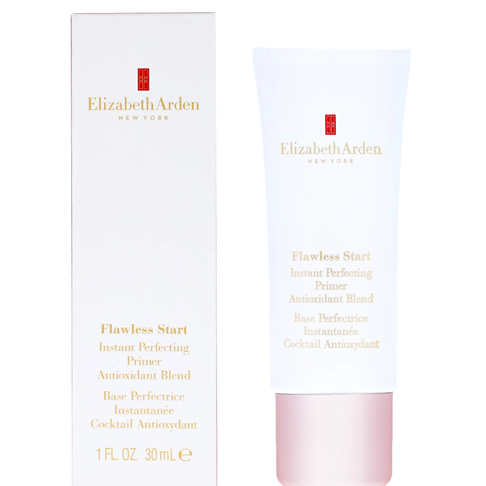 Elizabeth Arden Flawless Start Instant Perfecting Primer 30ml / 1 fl.oz. Clearance