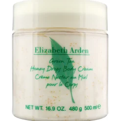Elizabeth Arden Green Tea Honey Drops Body Cream 500ml / 16.9 fl.oz. Discount