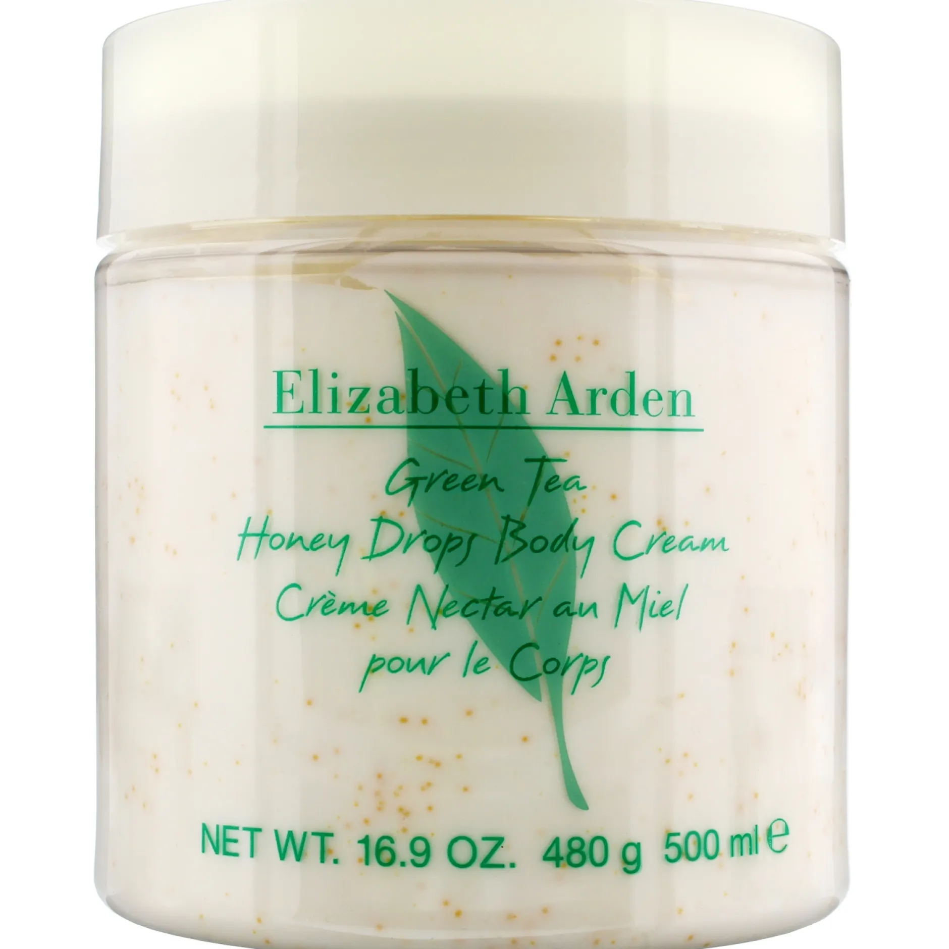 Elizabeth Arden Green Tea Honey Drops Body Cream 500ml / 16.9 fl.oz. Discount