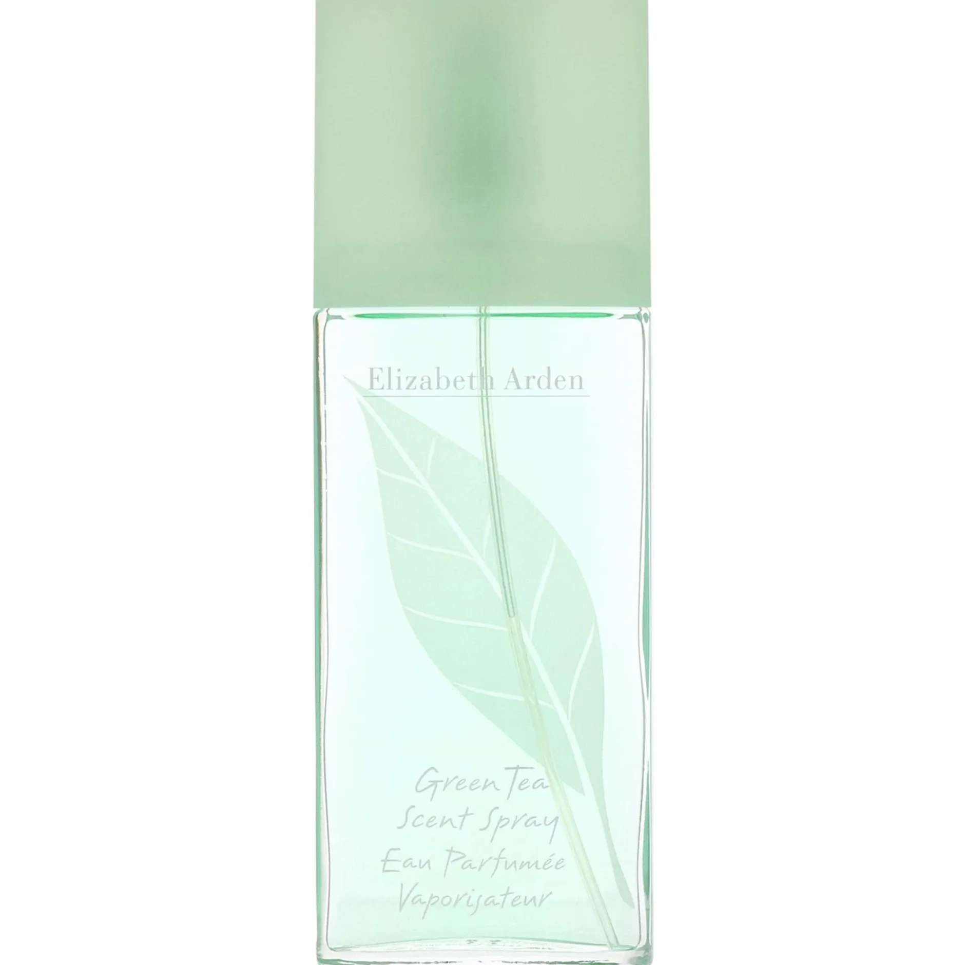Elizabeth Arden Green Tea Eau Parfumée Scent Spray 100ml / 3.3 fl.oz. Clearance