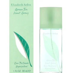 Elizabeth Arden Green Tea Eau Parfumée Scent Spray 30ml / 1 fl.oz. Clearance