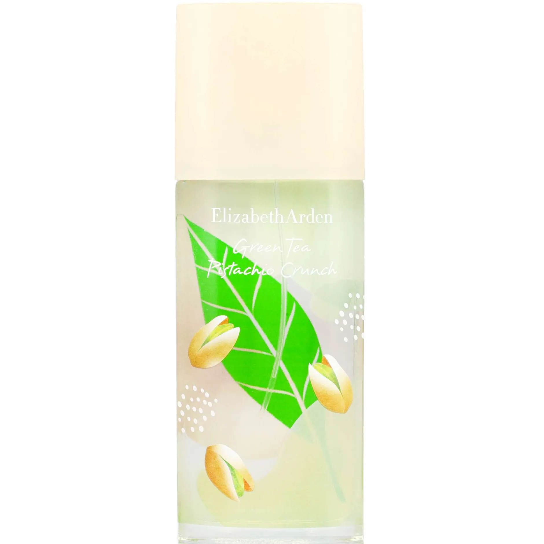 Elizabeth Arden Green Tea Pistachio Crunch Eau de Toilette Spray 100ml New