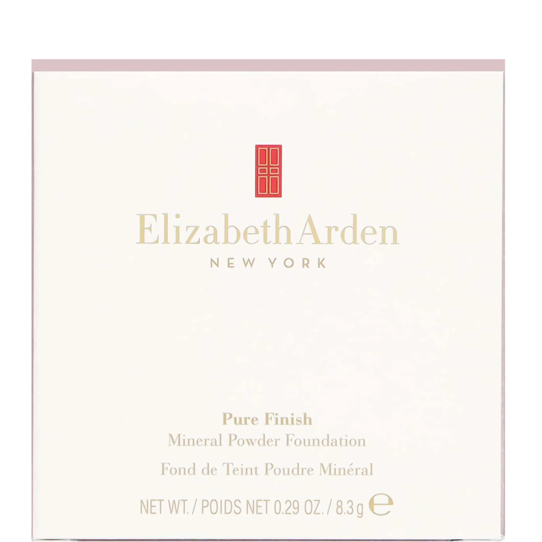 Elizabeth Arden Pure Finish Mineral Powder Foundation Shade 4 8.33g Discount