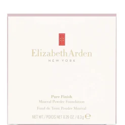 Elizabeth Arden Pure Finish Mineral Powder Foundation Shade 3 8.33g Hot