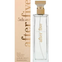 Elizabeth Arden 5th Avenue After Five Eau de Parfum Spray 125ml / 4.2 fl.oz. Outlet