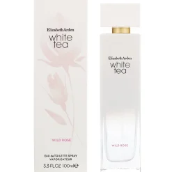 Elizabeth Arden White Tea Wildrose Eau de Toilette Spray 100ml Clearance