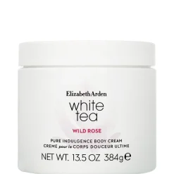 Elizabeth Arden White Tea Wildrose Body Cream 384g Best