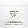 Elizabeth Arden White Tea Body Cream 400ml / 13.5 fl.oz. Hot