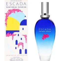 ESCADA Santorini Sunrise Eau de Toilette Spray 100ml Clearance