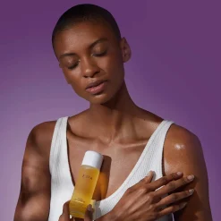 ESPA Bath & Body Oils Restful Bath & Body Oil 100ml Online