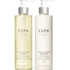 ESPA Bundles Duo: Bergamot & Jasmine Hand Collection Hot