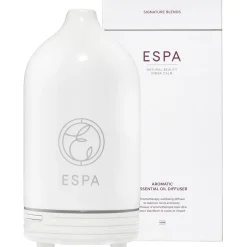 ESPA Diffusers Aromatic Essential Oil Diffuser New