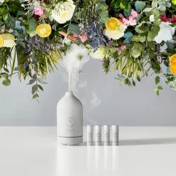 ESPA Diffusers Aromatic Essential Oil Diffuser New