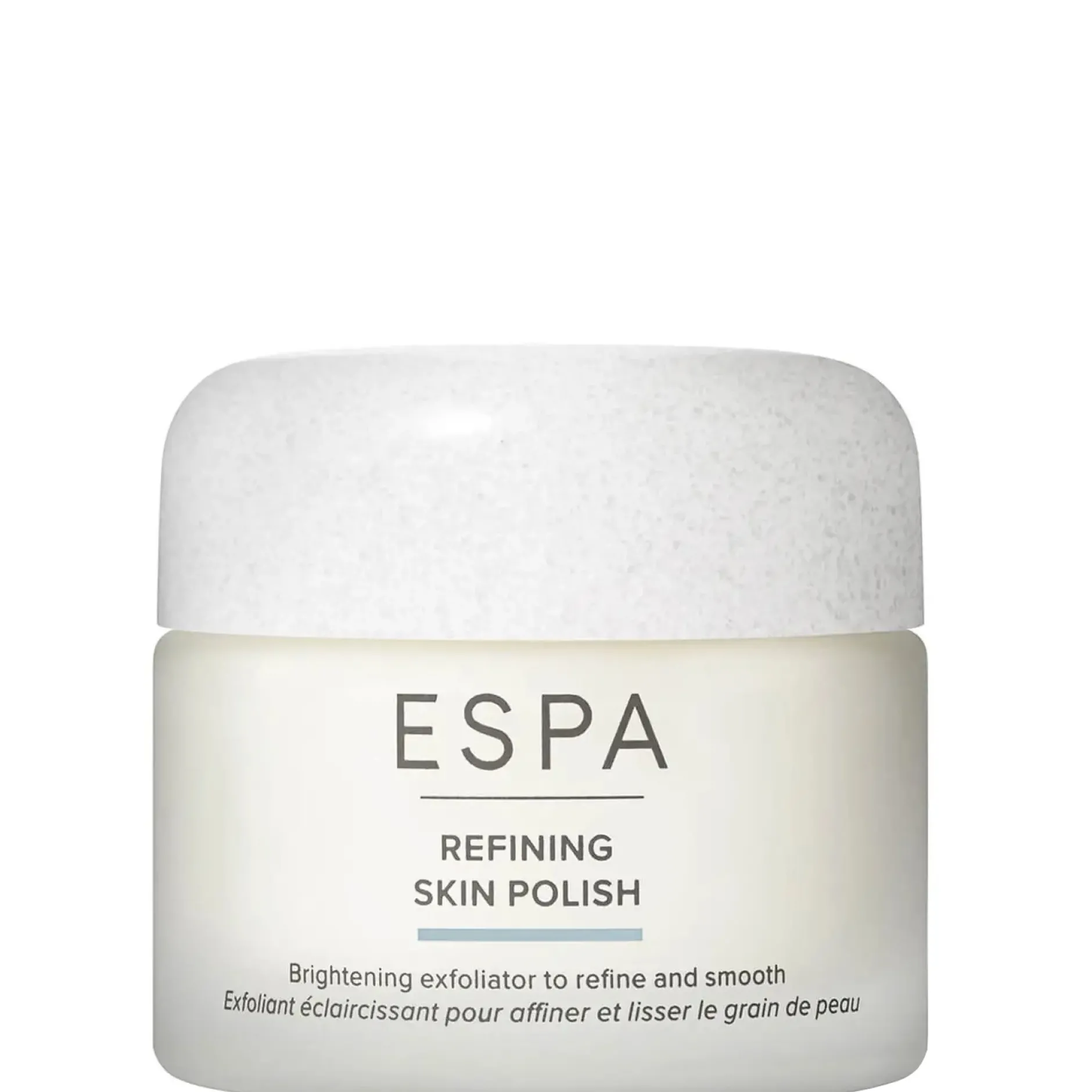 ESPA Face Cleansers Refining Skin Polish 55ml Online