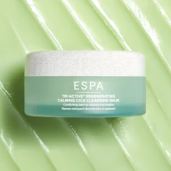 ESPA Face Cleansers Tri-Active Regenerating Calming Cica Cleansing Balm 100ml Discount