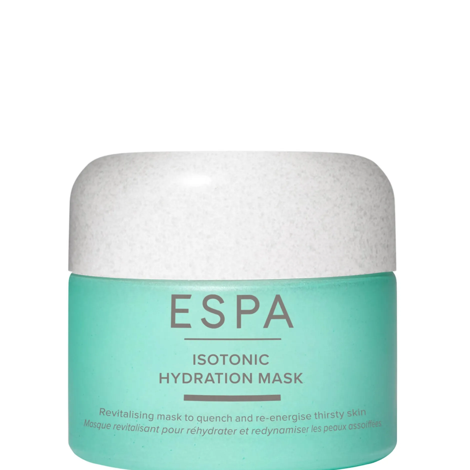 ESPA Face Masks Isotonic Hydration Mask 55ml Clearance
