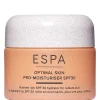 ESPA Face Moisturisers Optimal Skin Pro-Moisturiser SPF30 55ml Outlet