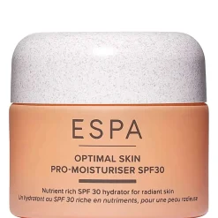 ESPA Face Moisturisers Optimal Skin Pro-Moisturiser SPF30 55ml Outlet