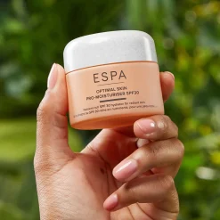 ESPA Face Moisturisers Optimal Skin Pro-Moisturiser SPF30 55ml Outlet