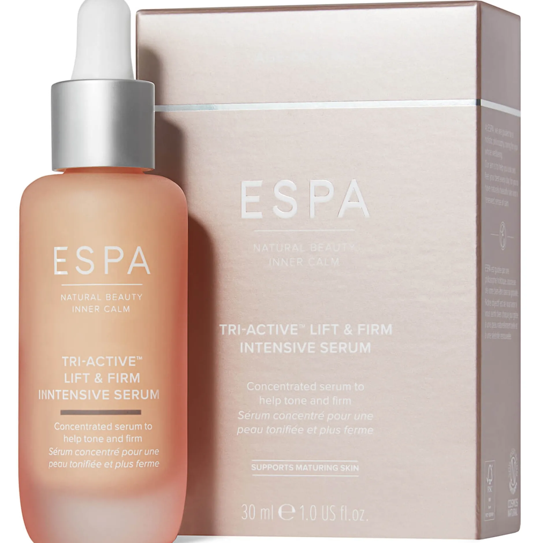 ESPA Face Serums Tri-Active Lift & Firm Intensive Serum 30ml Outlet