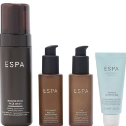 ESPA Gifts & Collections Men's Grooming Collection New