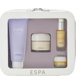 ESPA Gifts & Collections Tri-Active Resillience Strength & Vitality Skin Regime Set Sale