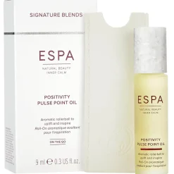 ESPA Pulse Point Oils Positivity 9ml Sale