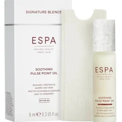 ESPA Pulse Point Oils Soothing 9ml Hot