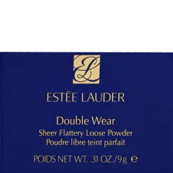 Estée Lauder Double Wear Sheer Flattery Loose Powder Medium Matte 9g